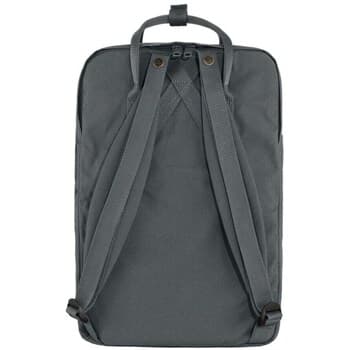 Pánský batoh Fjallraven Kanken, šedá 2