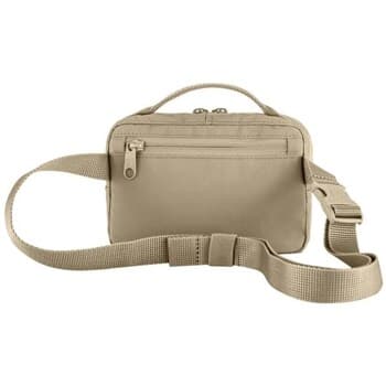 Ledvinka Fjallraven Kanken, béžová 2