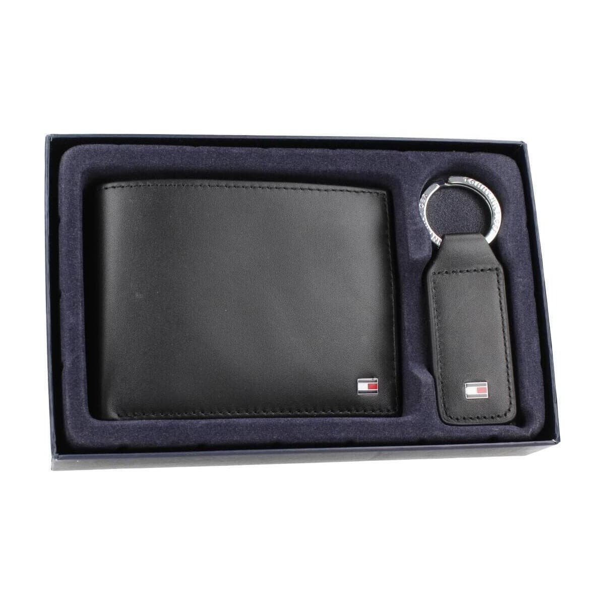 Pánská peněženka Tommy Hilfiger Gp Eton Cc And Coin Pckt
