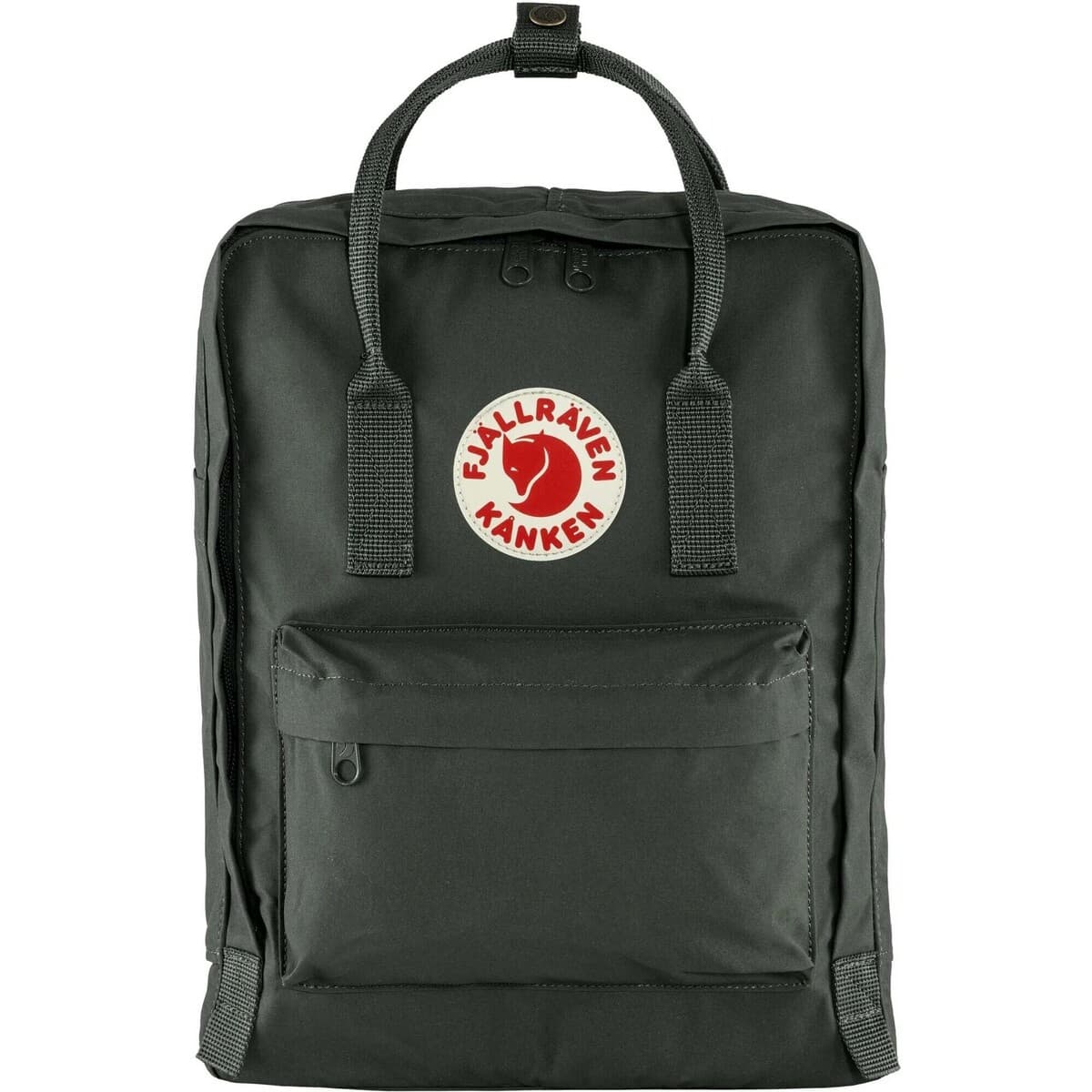 Batoh Fjallraven Kånken, zelená