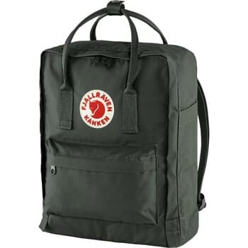 Batoh Fjallraven Kånken, zelená 2