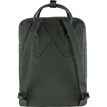 Batoh Fjallraven Kånken, zelená 3