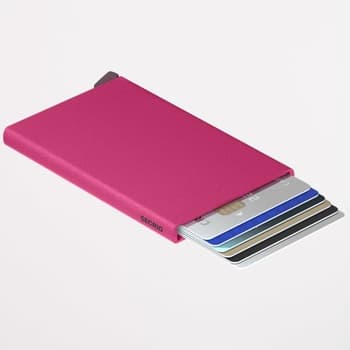 Pánská peněženka Secrid Cardprotector Powder 3
