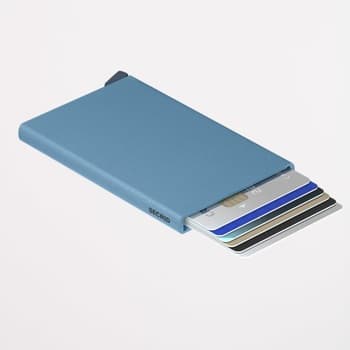 Peněženka Secrid Cardprotector Powder 3