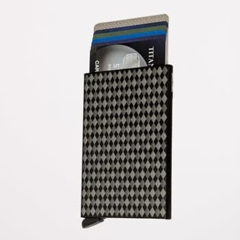 Pánská peněženka Secrid Cardprotector 2