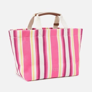 Kabelka Pinko Shopper Mediano, růžová 2