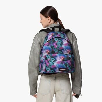 Batoh Eastpak Day, modrá 4