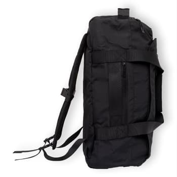 Pánský batoh Lefrik Wanderer Backpack - Black Ripstop 3
