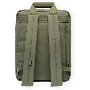 Pánský batoh Lefrik Smart Daily Backpack - Olive 4