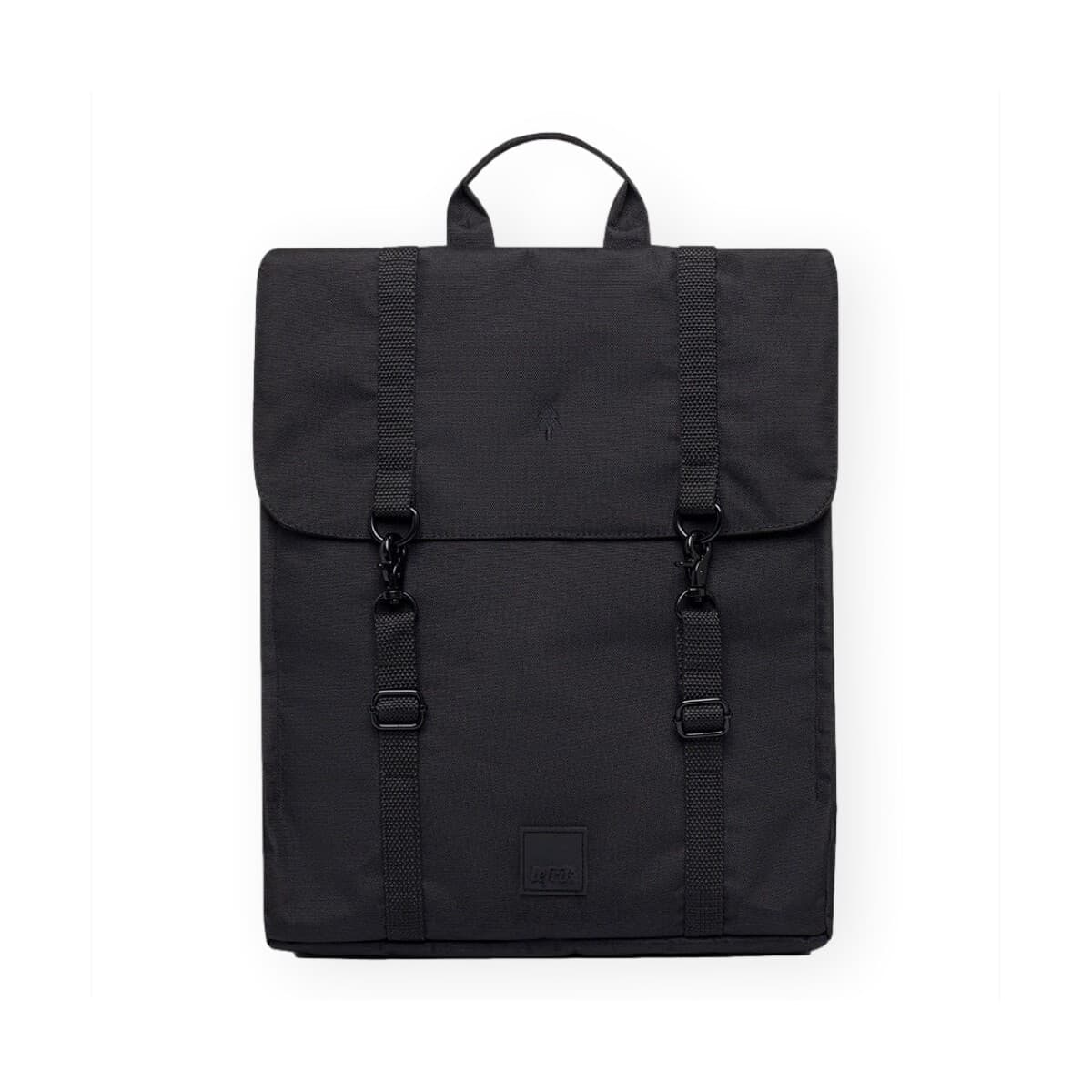 Pánský batoh Lefrik Handy Backpack - Black
