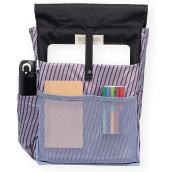 Pánský batoh Lefrik Handy Backpack - Black 2