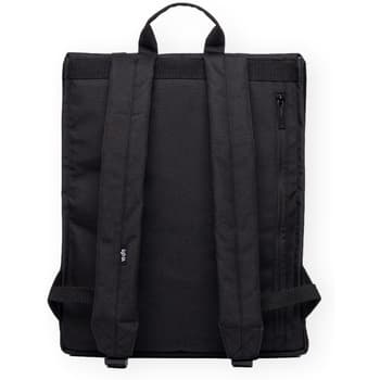 Pánský batoh Lefrik Handy Backpack - Black 3