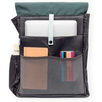 Pánský batoh Lefrik Handy XL Backpack - Laurel 2