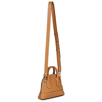 Kabelka přes rameno Lancel Belleville DE Lancel Mini, hnědá 3