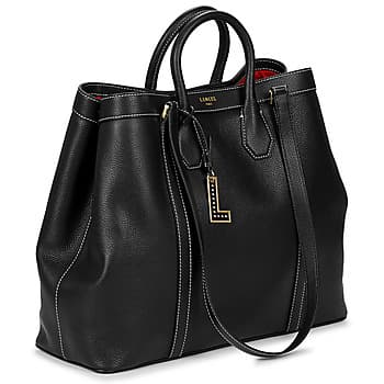 Kabelka Lancel Belleville DE Lancel Tote Dble Carry 2
