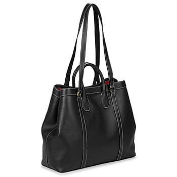 Kabelka Lancel Belleville DE Lancel Tote Dble Carry 3