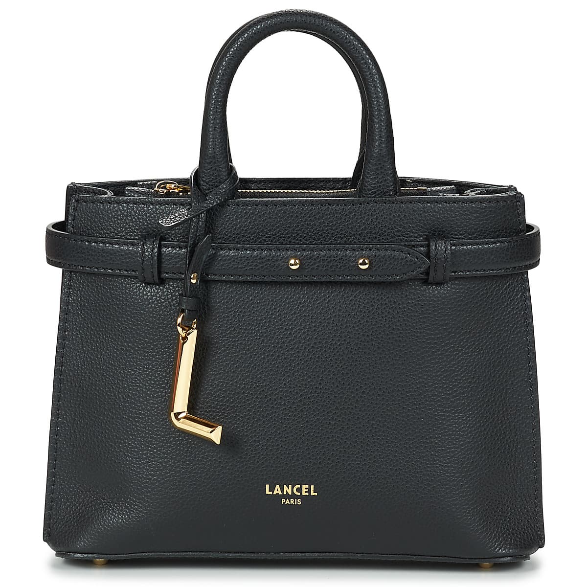 Kabelka přes rameno Lancel Faubourg DE Lancel S ZIP Carryall