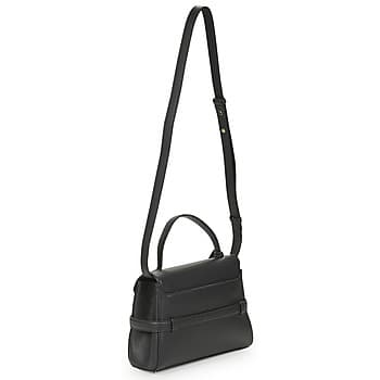 Kabelka Lancel Faubourg TOP Handle, černá 3