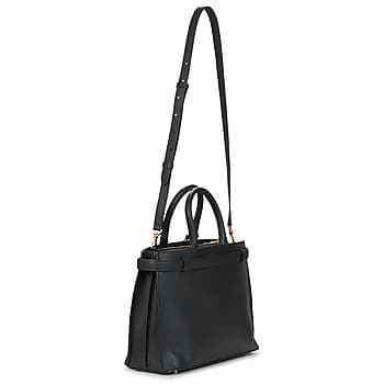 Kabelka Lancel Faubourg Carryall ZIP M, černá 3