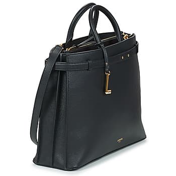 Kabelka Lancel Faubourg Carryall ZIP L 2