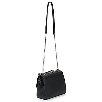 Kabelka přes rameno Lancel Ninon DE Lancel M, černá 3