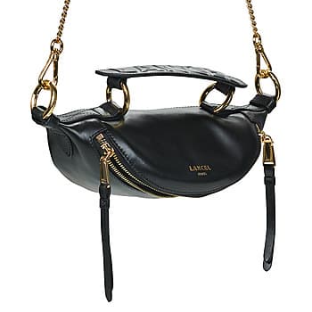Kabelka přes rameno Lancel Origami DE Lancel Mini CB 4