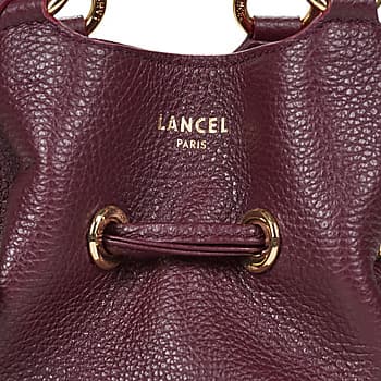 Kabelka přes rameno Lancel Premier Flirt DE Lancel S, fialová 4
