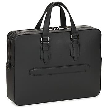 Pánská taška na dokumenty Lancel Charlie DE Lancel - Double ZIP 2