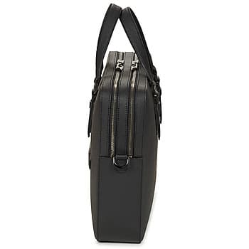 Pánská taška na dokumenty Lancel Charlie DE Lancel - Double ZIP 3