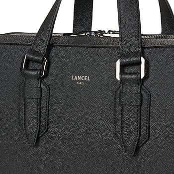 Pánská taška na dokumenty Lancel Charlie DE Lancel - Double ZIP 4