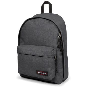 Batoh Eastpak Out Of Office, černá 4