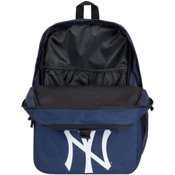 Batoh New-Era MLB New York Yankees Applique Backpack, modrá 3
