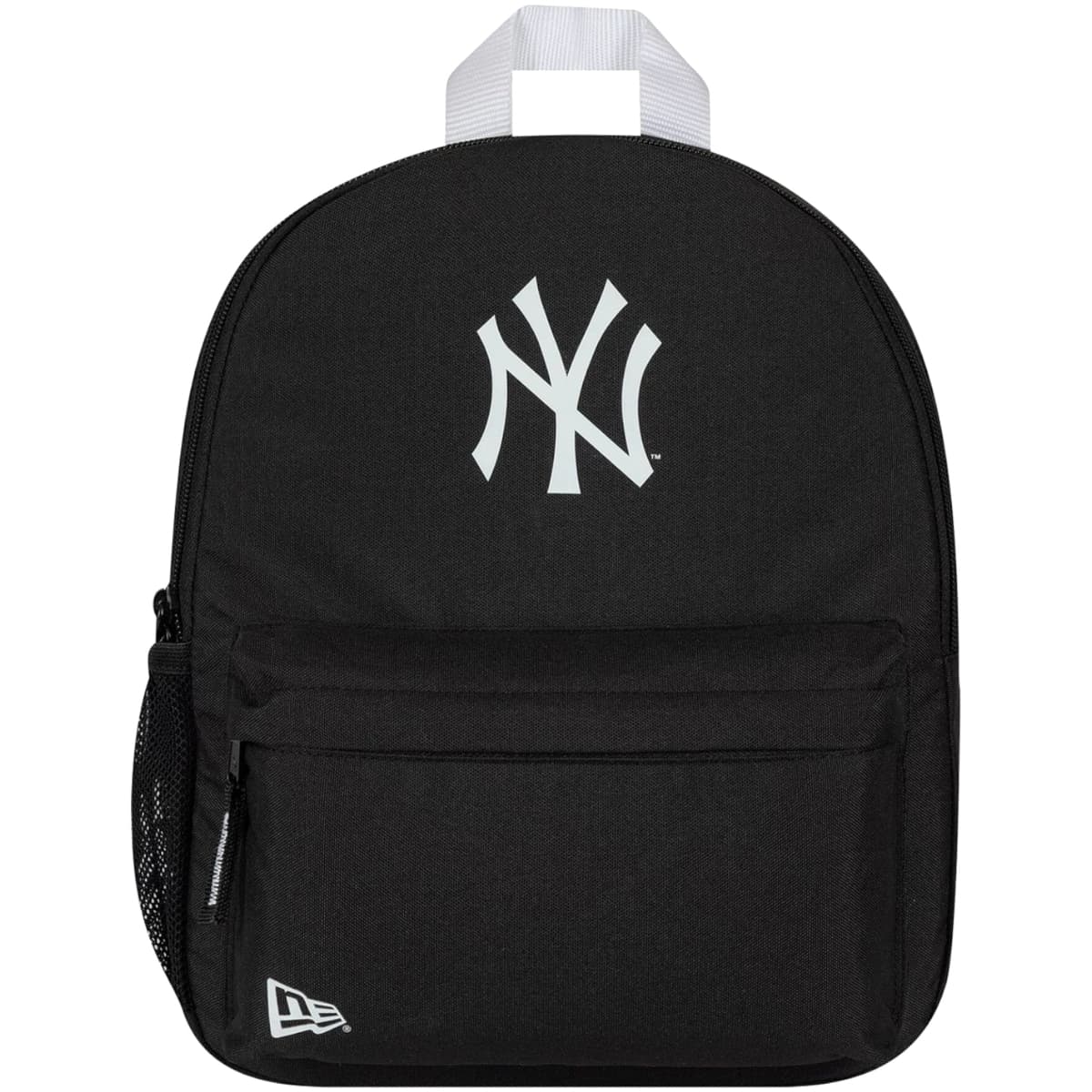 Batoh New-Era MLB New York Yankees Applique Backpack, černá