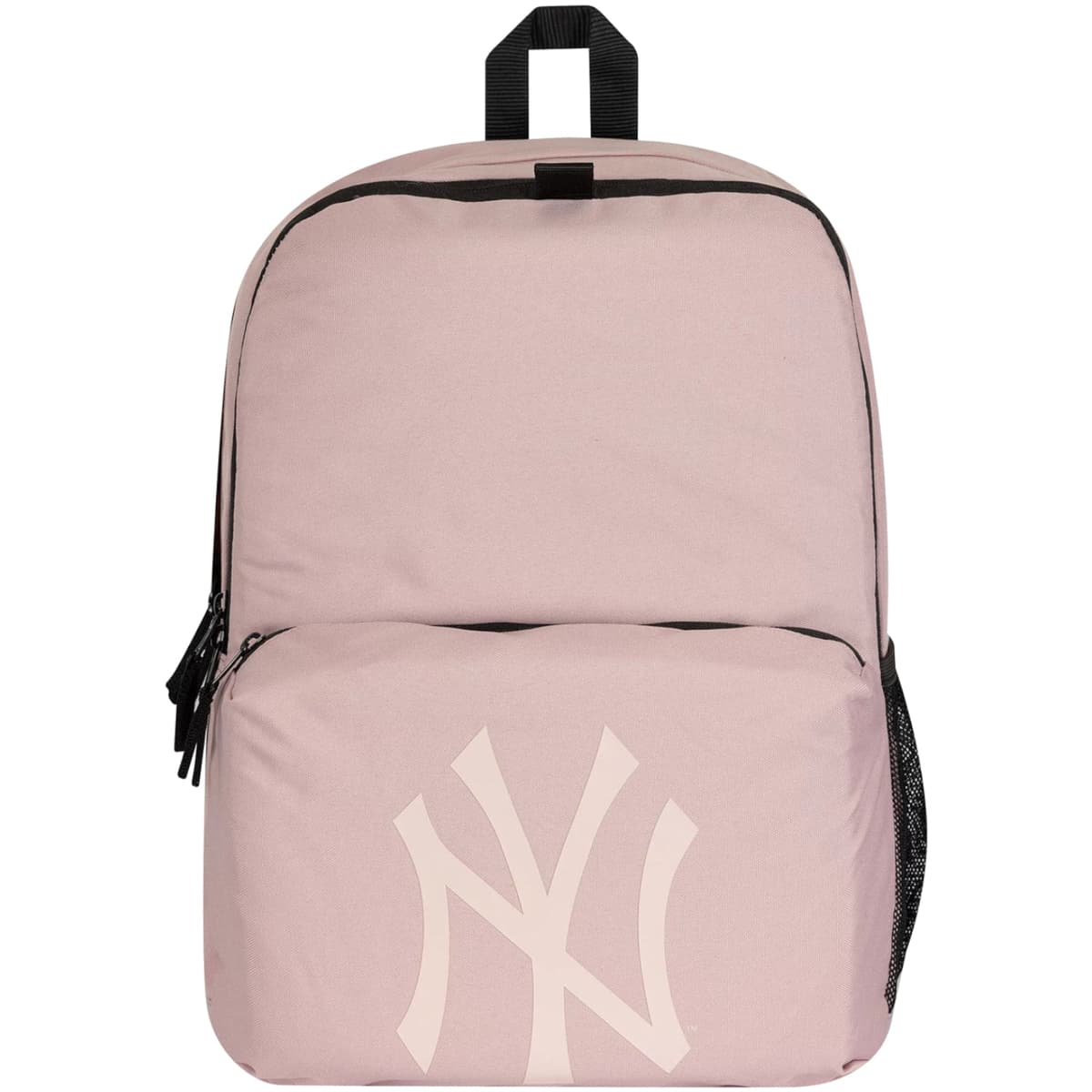 Batoh New-Era MLB New York Yankees Applique Backpack, růžová