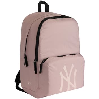 Batoh New-Era MLB New York Yankees Applique Backpack, růžová 2