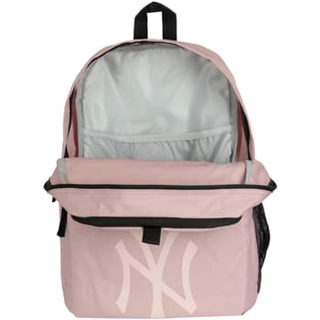 Batoh New-Era MLB New York Yankees Applique Backpack, růžová 3