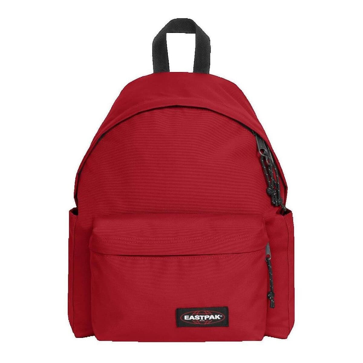 Batoh Eastpak Day Pakr, červená