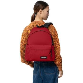 Batoh Eastpak Day Pakr, červená 2