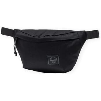 Pánská peněženka Herschel Classic Hip - Black Tonal 2
