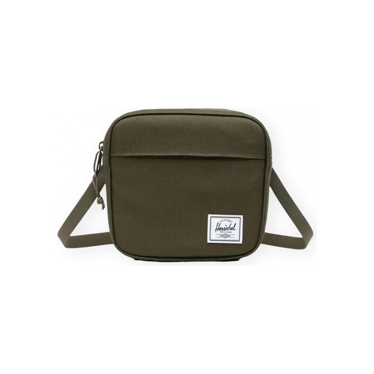 Pánská peněženka Herschel Classic Crossbody - Ivy Green