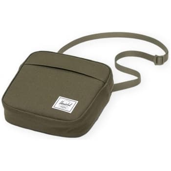 Pánská peněženka Herschel Classic Crossbody - Ivy Green 2