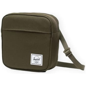 Pánská peněženka Herschel Classic Crossbody - Ivy Green 3
