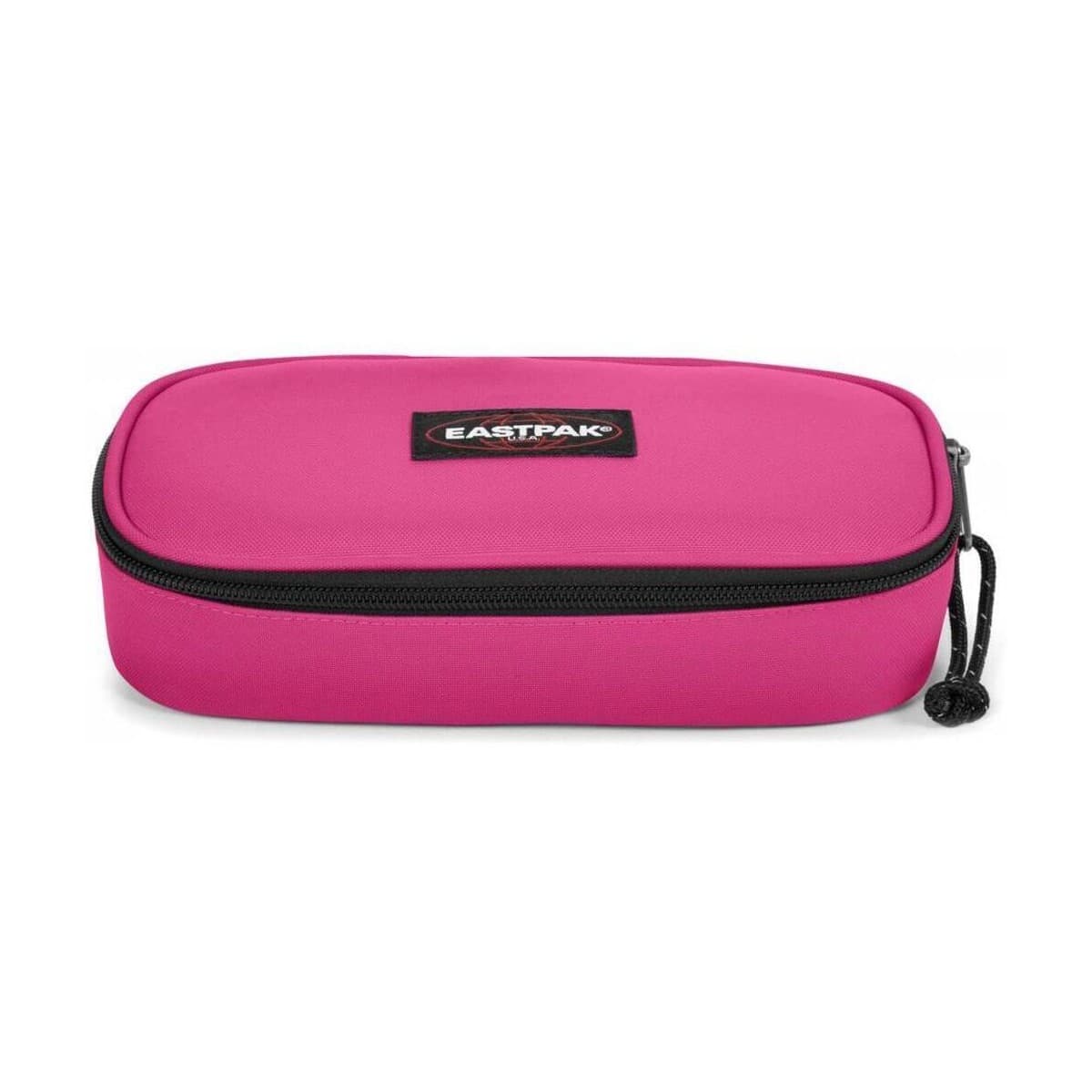 Kabelka Eastpak Oval Single, růžová