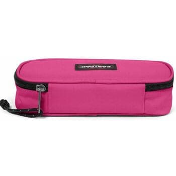 Kabelka Eastpak Oval Single, růžová 2