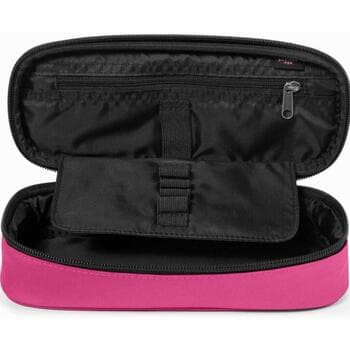 Kabelka Eastpak Oval Single, růžová 3