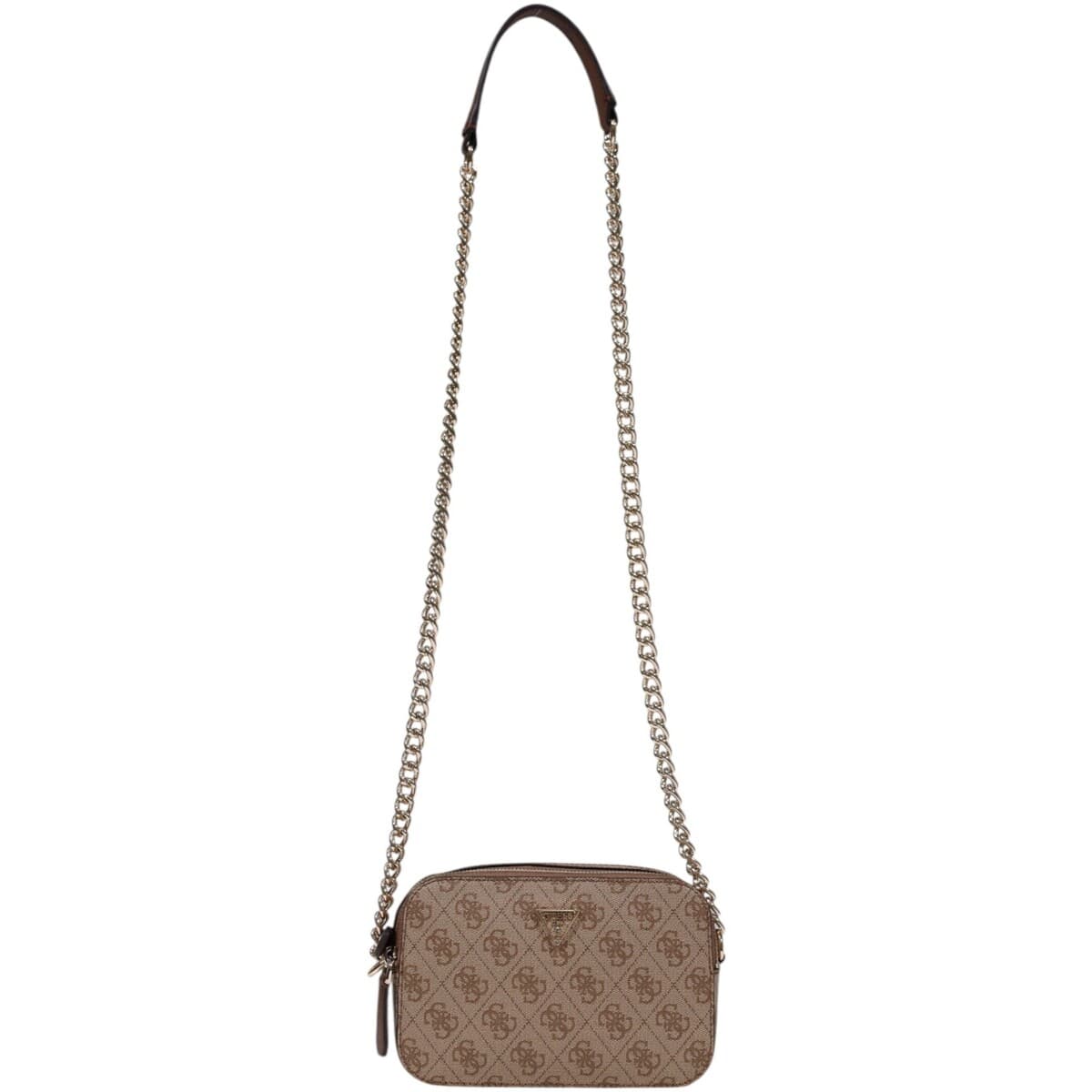 Kabelka přes rameno Guess Noelle II Crossbody Camera HWBG96 72140