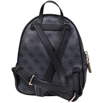 Batoh Guess Manhattan II Backpack HWSG71 18320, šedá 2