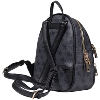 Batoh Guess Manhattan II Backpack HWSG71 18320, šedá 4