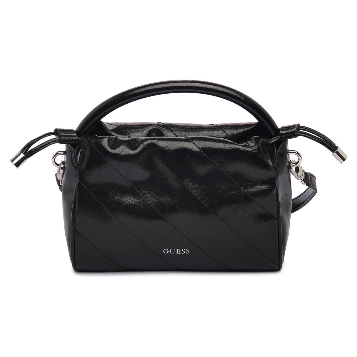 Kabelka přes rameno Guess BLA Amys Crossbody
