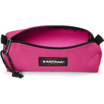Kabelka Eastpak Benchmark Single, růžová 3